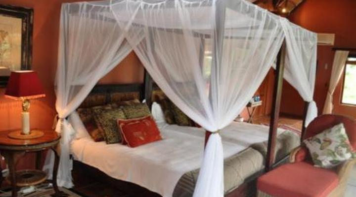 Thula Thula Private Game Reserve & Safari Lodge