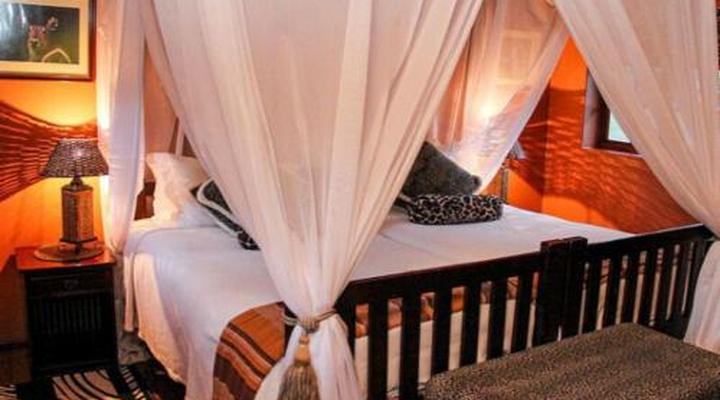 Thula Thula Private Game Reserve & Safari Lodge