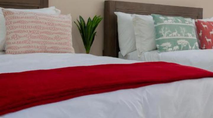 St Lucia Safari Lodge