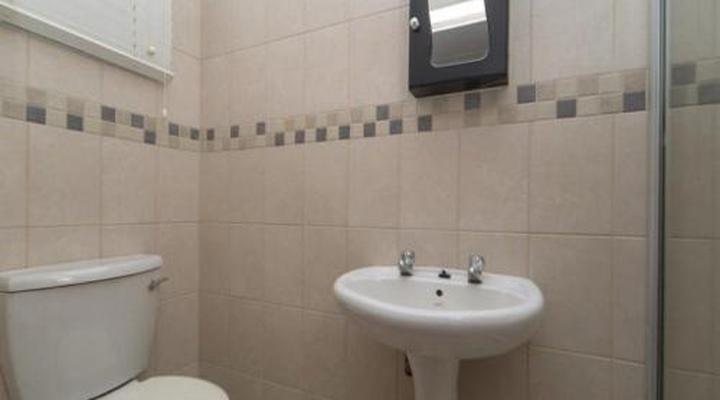 St Lucia Safari Lodge