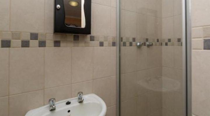 St Lucia Safari Lodge