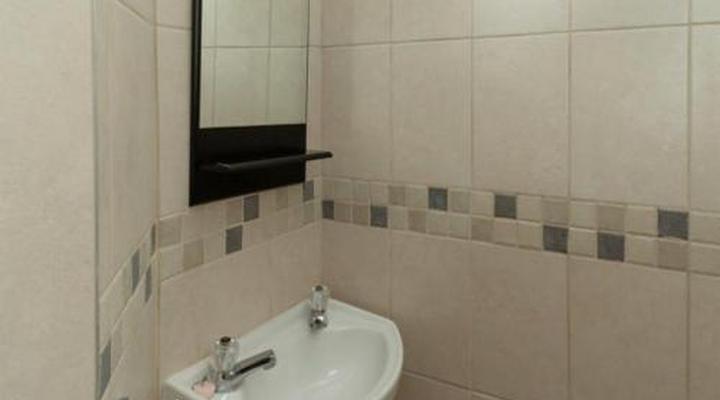 St Lucia Safari Lodge