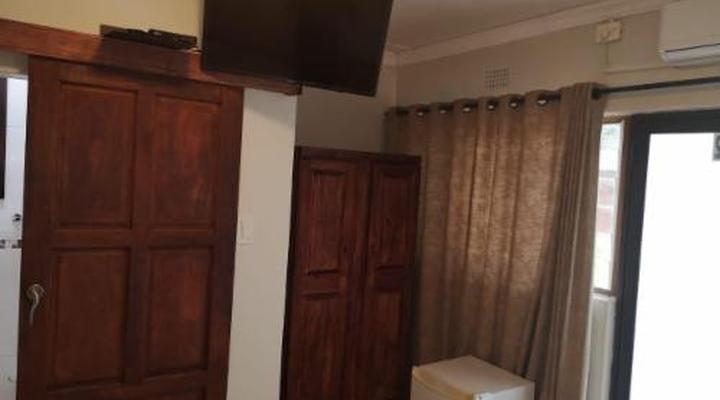 St Lucia Safari Lodge