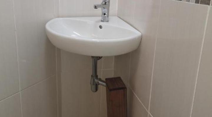 St Lucia Safari Lodge