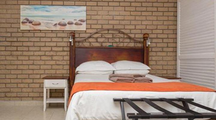 St Lucia Safari Lodge