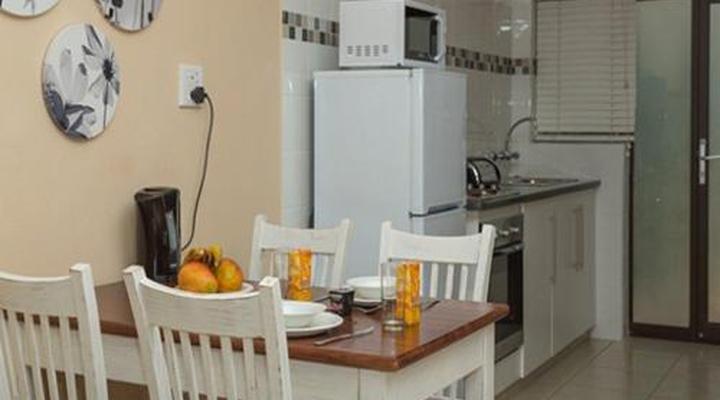 St Lucia Safari Lodge