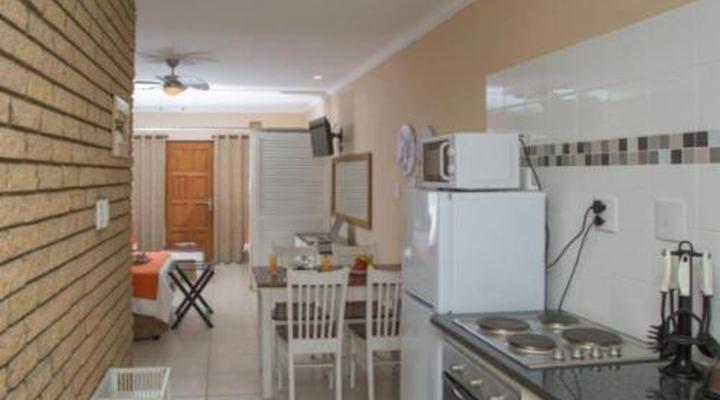 St Lucia Safari Lodge