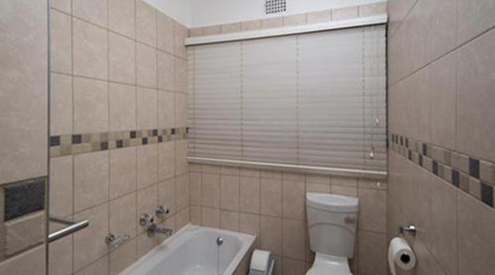 St Lucia Safari Lodge