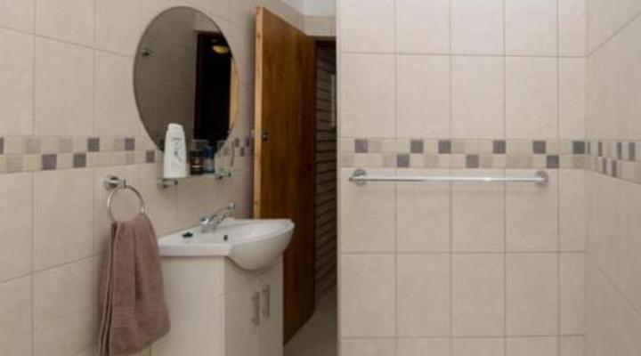 St Lucia Safari Lodge