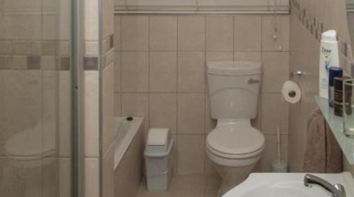 St Lucia Safari Lodge