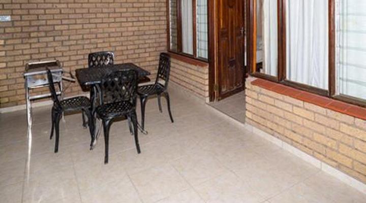 St Lucia Safari Lodge