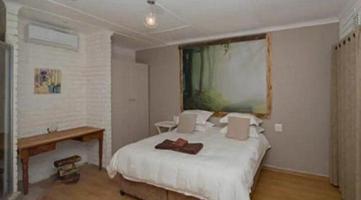 St Lucia Safari Lodge