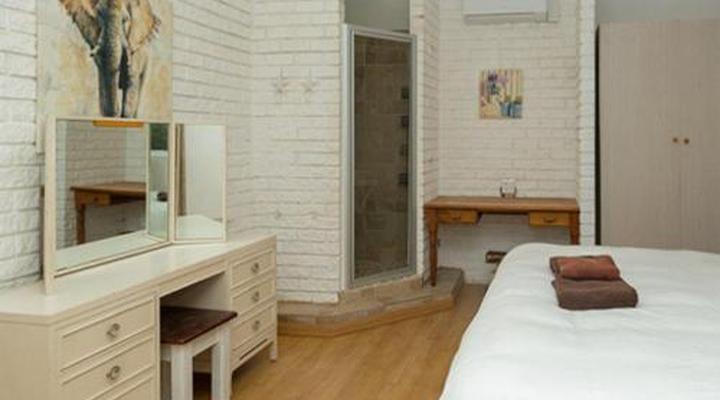 St Lucia Safari Lodge