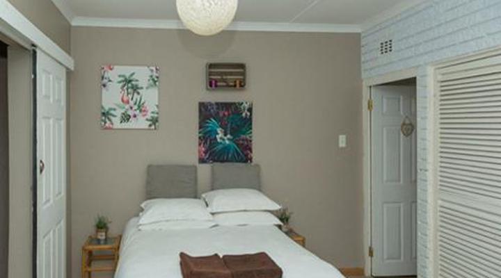 St Lucia Safari Lodge