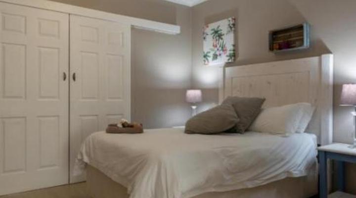 St Lucia Safari Lodge