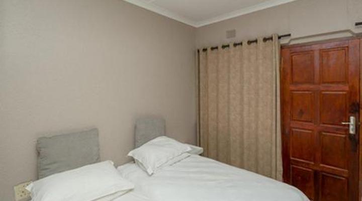 St Lucia Safari Lodge