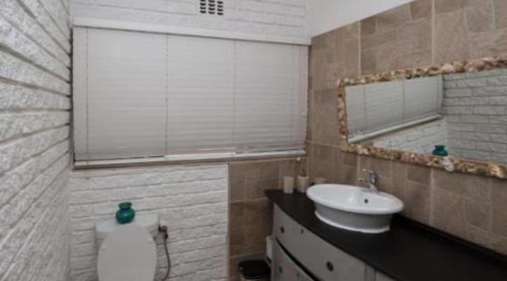 St Lucia Safari Lodge