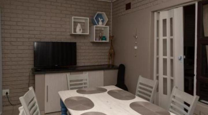 St Lucia Safari Lodge