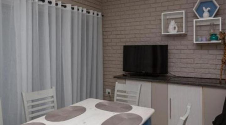 St Lucia Safari Lodge