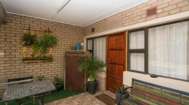 St Lucia Safari Lodge