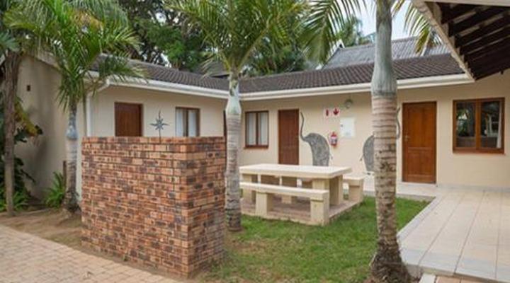 St Lucia Safari Lodge