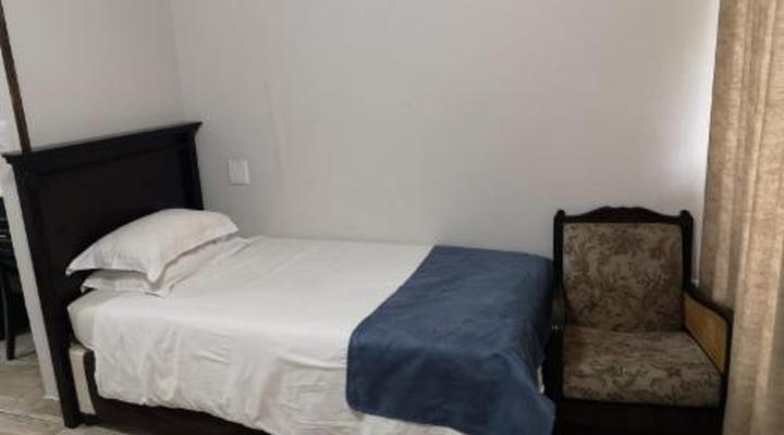 St Lucia Safari Lodge