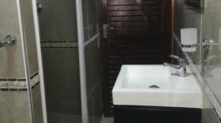 St Lucia Safari Lodge