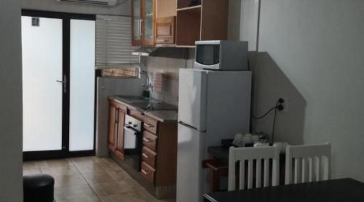 St Lucia Safari Lodge