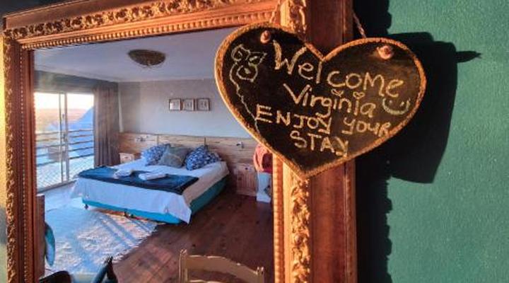 Bluebottle Guest House