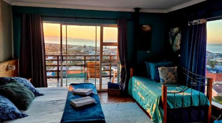 Bluebottle Guest House