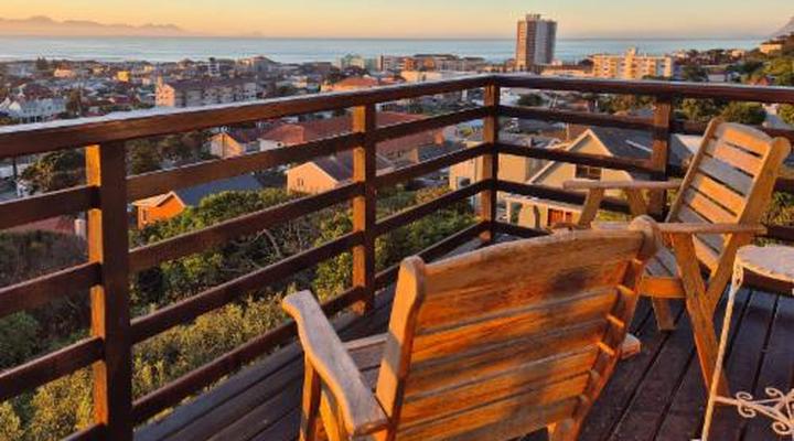 Bluebottle Guest House