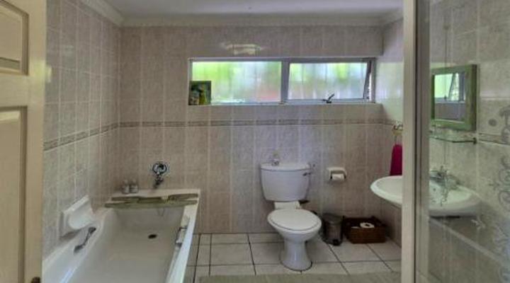 Bluebottle Guest House