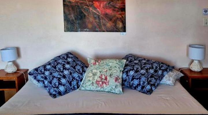 Bluebottle Guest House