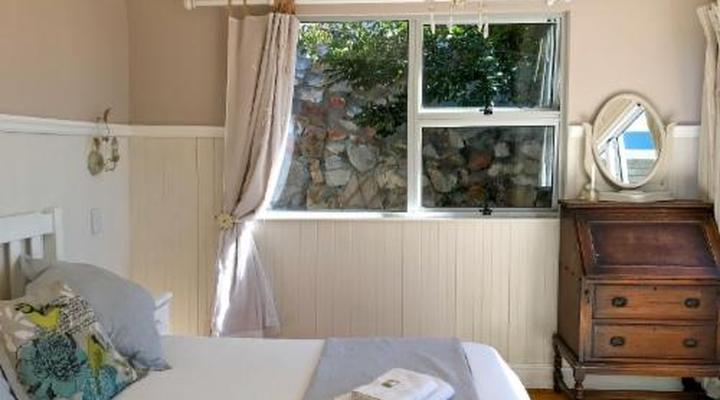 Bluebottle Guest House