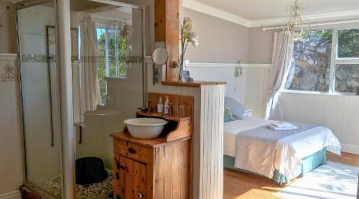 Bluebottle Guest House