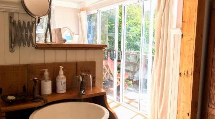 Bluebottle Guest House