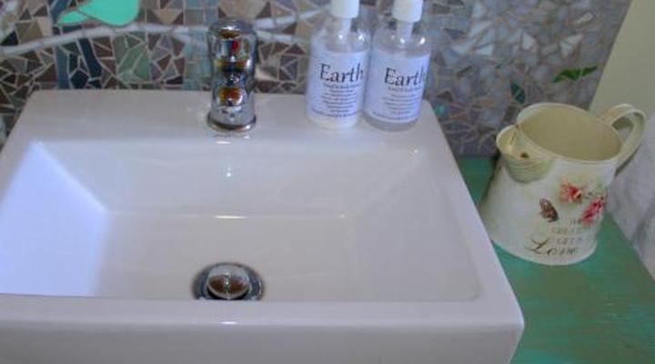 Bluebottle Guest House