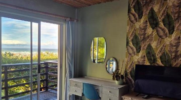 Bluebottle Guest House