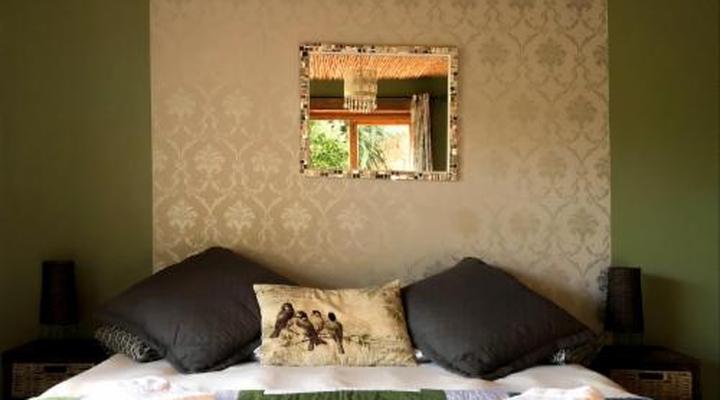 Bluebottle Guest House