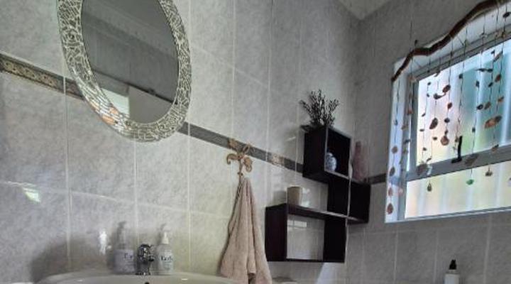 Bluebottle Guest House