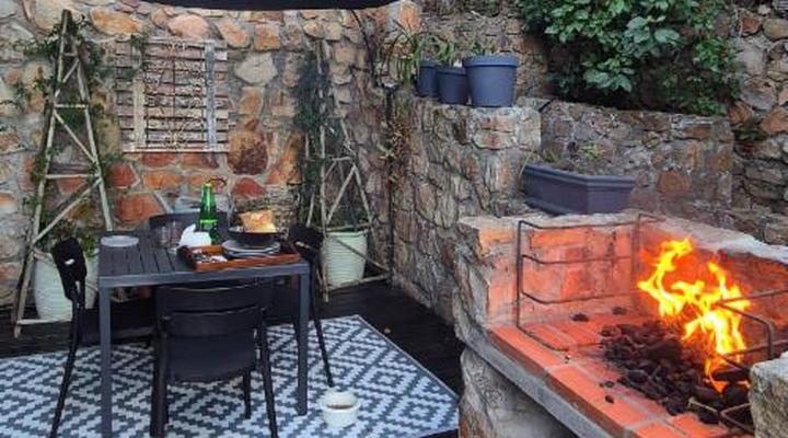 Bluebottle Guest House