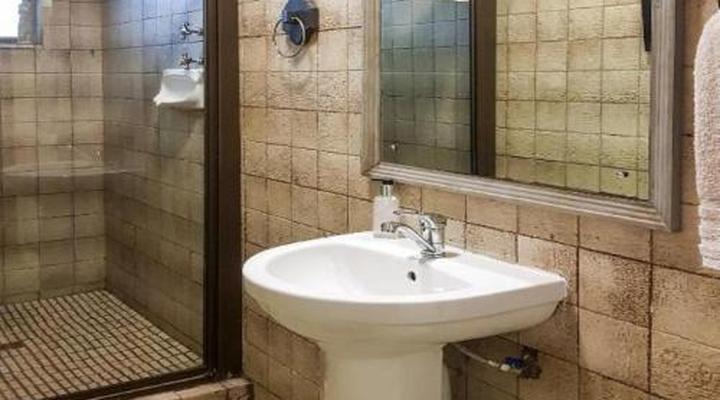 Santa Lucia Guest House