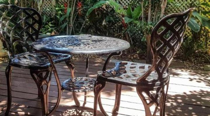 Santa Lucia Guest House