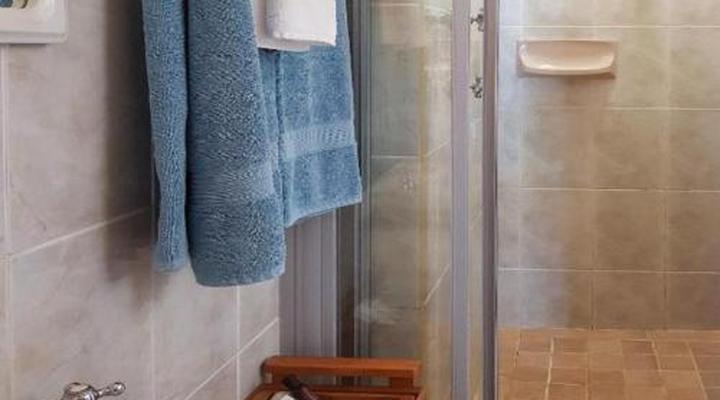 Santa Lucia Guest House