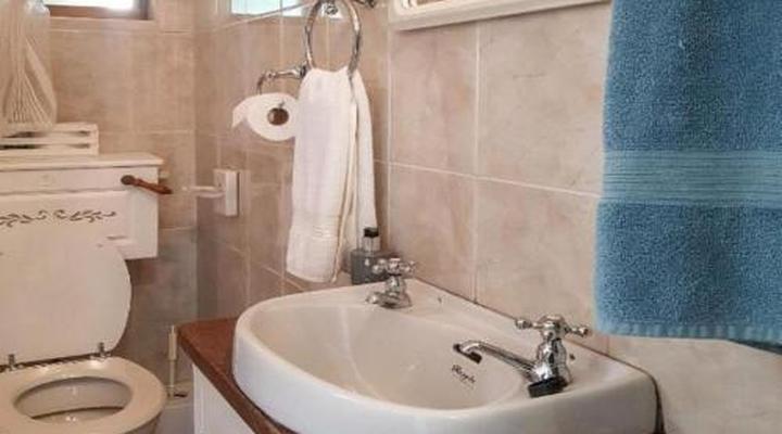 Santa Lucia Guest House