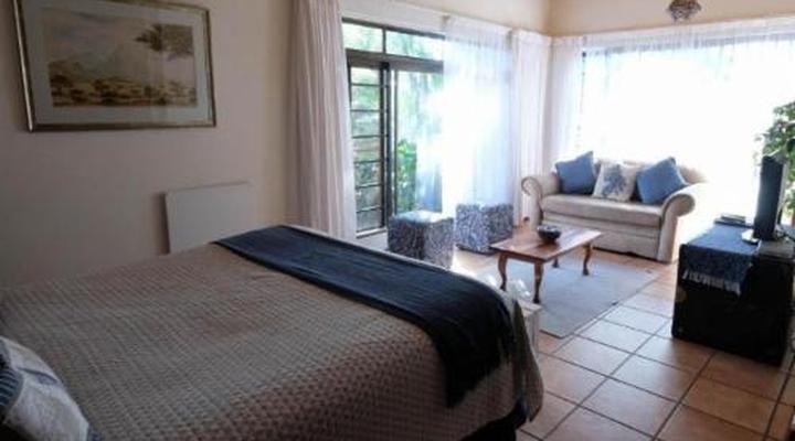 Santa Lucia Guest House