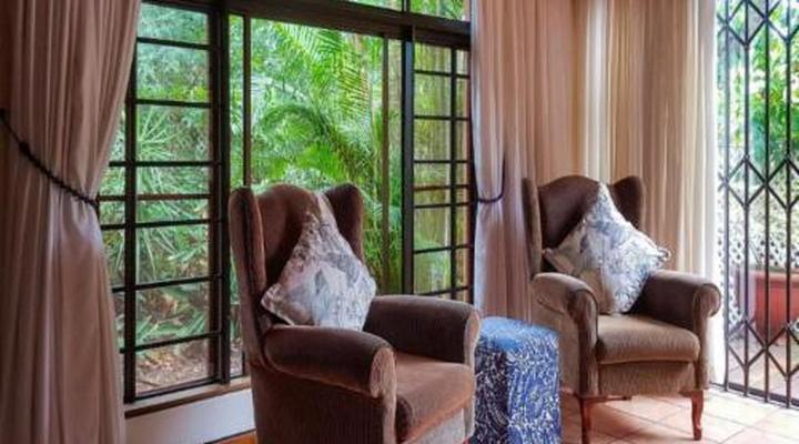 Santa Lucia Guest House