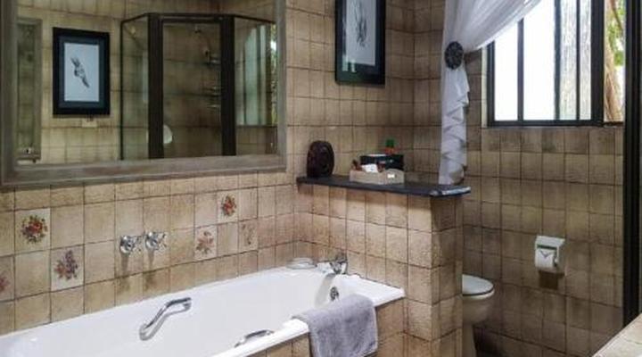 Santa Lucia Guest House