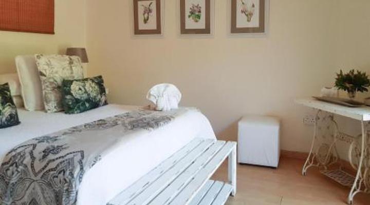 Santa Lucia Guest House