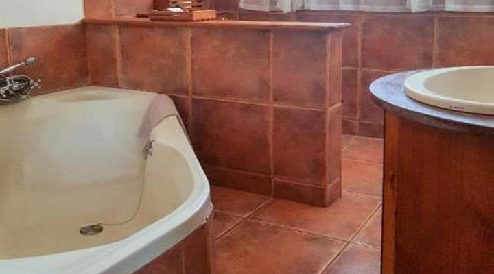 Santa Lucia Guest House